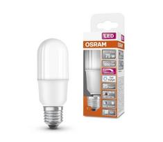 LED pritemdoma elektros lemputė E27/11W/230V 6500K CRI 90 - Osram
