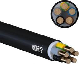 Cable CYKY 7x1,5 500m 172121017S0500