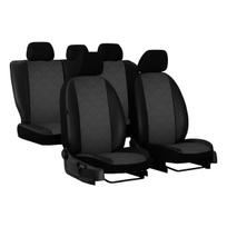 COMFORT sėdynių užvalkalai (eko oda) Lexus CT 200H 2010-2021m.