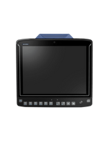 Advantech DLT-V7310P, 26,4cm (10,4), Projected Capacitive, USB, RS232, BT, Ethernet, Wi-Fi, NFC, Win. 11 Pro, black