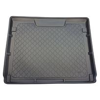 Guminis (TPE) bagažinės kilimėlis GuardLiner 3D MERCEDES BENZ Citan (W415) Long 2012-2021
