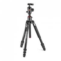 Manfrotto trikojis Befree GT XPRO alu (MKBFRA4GTXP-BH)