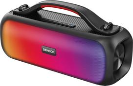 Belaidė kolonėlė Sencor SSS 3100, juoda sp., 60 W