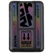 Skinarma Kado Kira Kobai Wallet Mag-Charge Grip Stand hologram Portfolio