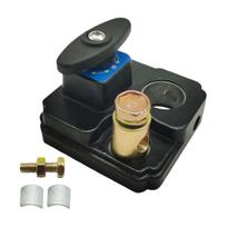12V/24V Automatinis Bendras Baterijos Maitinimo Atjungimo Adapteris Sunkvežimio Automobilio Dalys Baterijos Apsauga nuo Nuotėkio S8K9 A-1pcs