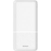 Deltaco PB-C1006 20000mAh White