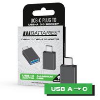 Liibattaries Adapter USB-C to USB-A 3.0