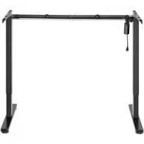Sbox MD-722 Table Legs, 1 motor
