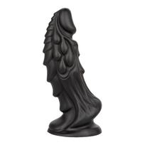 CalExotics Monster Dong The Martian Silikoninis dildo