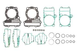 Variklio viršaus tarpinių kompl. ATHENA Tinka: HONDA 700C, 750, 750 (Shadow), 750C, 750C (Shadow), 700C (Shadow)