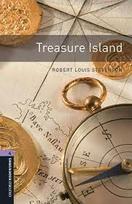 OBL 3E 4 MP3: Treasure Island