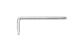 Raktas antgalis TORX