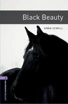 OBL 3E 4 MP3: Black Beauty