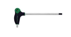 Raktas antgalis TORX T10