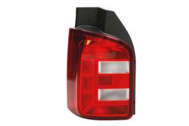 Žibintas galas Kairė VW MULTIVAN T6, TRANSPORTER T6, TRANSPORTER T6 / CARAVELLE T6