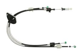 Lynas, mechaninė transmisija LINEX LIN14.44.89