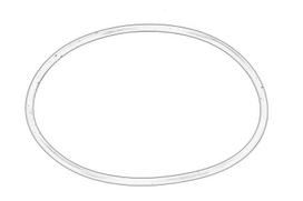Tarpinė, kuro filtras OE PERKINS 26560184-PER