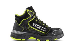 SPARCO TEAMWORK Darbo batai ALLROAD 07529 NRGF/42