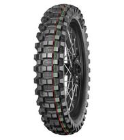 Padanga motociklams bekelėms MITAS 90/100-12 TT 46M TERRA FORCE-MX MH Galas