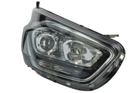 Žibintas Dešinė FORD TOURNEO CUSTOM V362, TRANSIT CONNECT, TRANSIT CONNECT V408/MINIVAN, TRANSIT COURIER B460, TRANSIT COURIER B460/MINIVAN, TRANSIT CUSTOM V362, TRANSIT V363