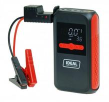 Paleidimo įrenginys X-STARTER 12 LiPo AIR 5in1 800A Jump Starter XSTARTER12AIR