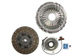 Sankabos kompl. (430mm, naujas) Tinka: MAN FOC, HOCL, LION´S COACH, LION´S REGIO, ND, NL, TGM II, TGS I, TGS II, TGX I, TGX II 08.05-