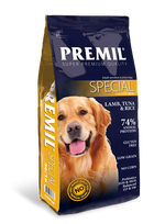 Premil SPECIAL 26/16