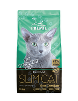 SLIM CAT 33/10