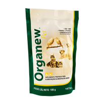 Organew® (Probiotika + Prebiotika)