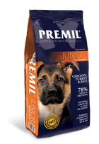 Premil JUNIOR 27/17