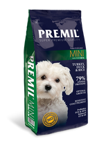 Premil MINI 28/18