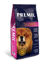 Premil SUNRISE 23/14
