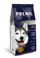 Premil ATLANTIC 23/14