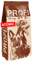 ATOMIC 28/22 18kg