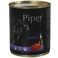 PIPER KONSERVĒTA BARĪBA AR TRUSI VISU ŠĶIRŅU PIEAUGUŠIEM SUŅIEM 800g