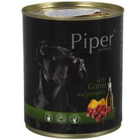 PIPER PILNVĒRTĪGA KONSERVĒTA BARĪBA AR MEDĪJUMU UN ĶIRBI 800g