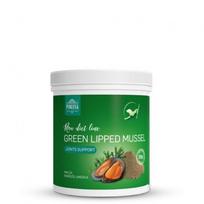 Pokusa RawDietLine Zaļās gliemenes pulveris