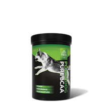 PowerDog BCAA Pure 200g