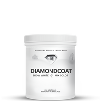 DiamondCoat SnowWhite & MixColor