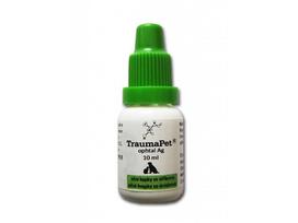 Traumapet ophtal Ag