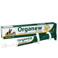 Organew Pet Pasta 12g vai 32g