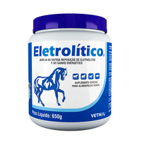 Electrolitico powder 650g