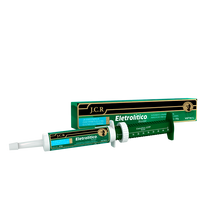 Electrolitico Booster JCR pasta