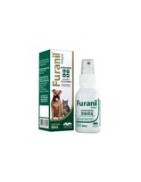 Vetnil Furanil šķīdums 60 ml