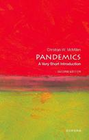 Pandemics (A Very Short Introduction)