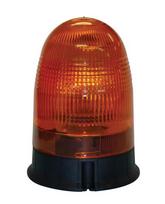 Besisukantis švyturėlis, 55/70W, 12/24V, tvirtinamas varžtais, Quasar, Sacex