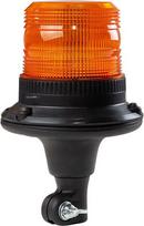 Švyturys "Beacon Silver flexi Din pole" LED 12/24V