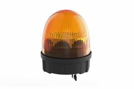 "Beacon RotaFlash Compact LED" varžtas