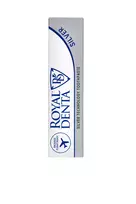 ROYAL DENTA dantų pasta su sidabru SILVER, 30 g (MINI)