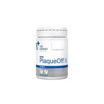 Vitaminai šunims ir katėms Vet Expert Plaque Off, 40 g